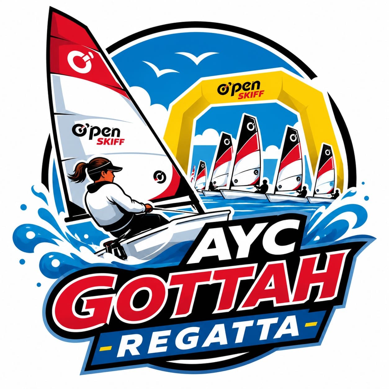 AYC Gottah Regatta 2026 event image