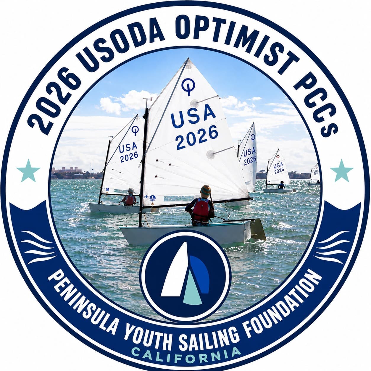 2026 Optimist Pacific Coast Championship event image