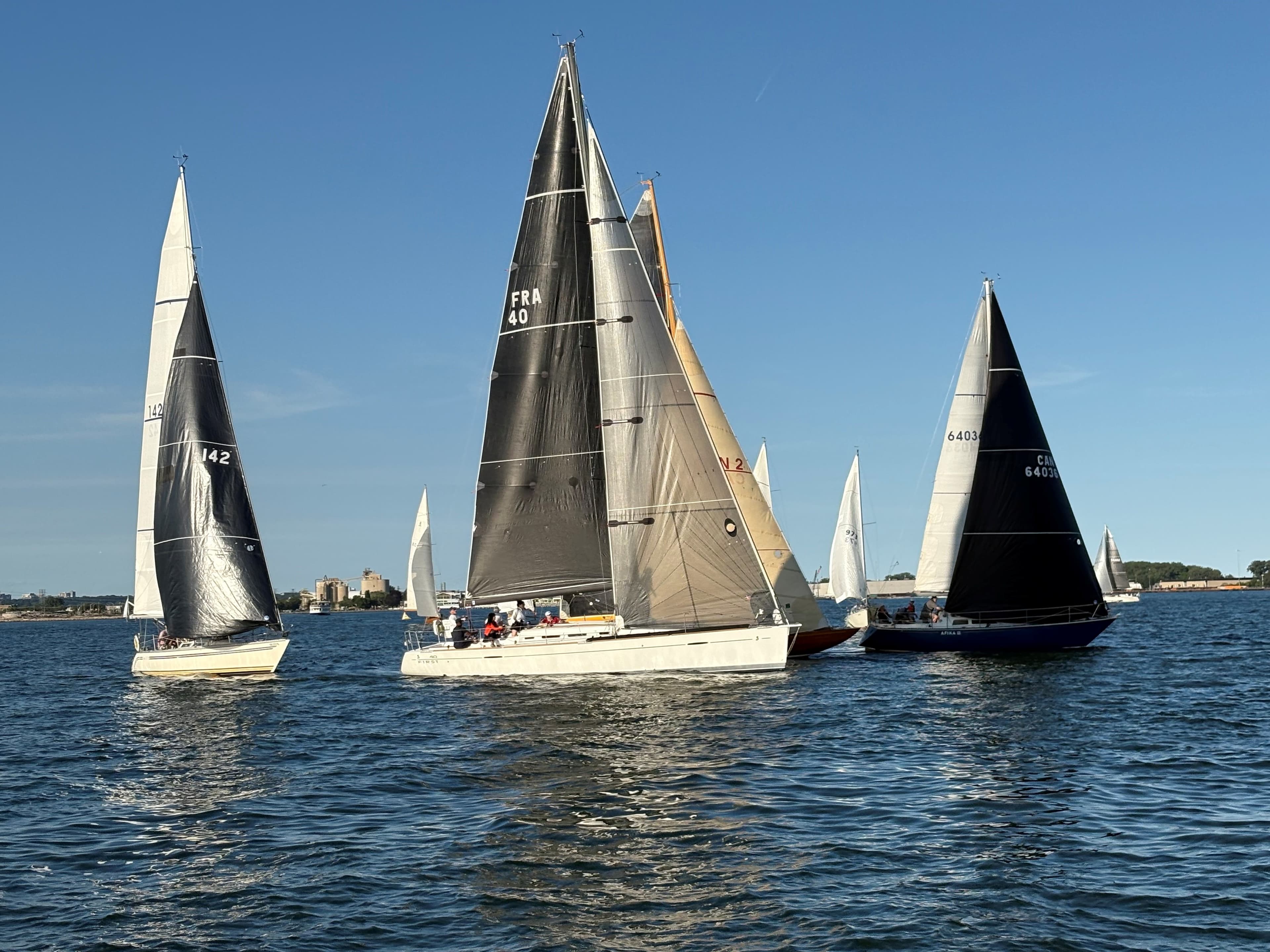 Tuesday Midweek Racing event image