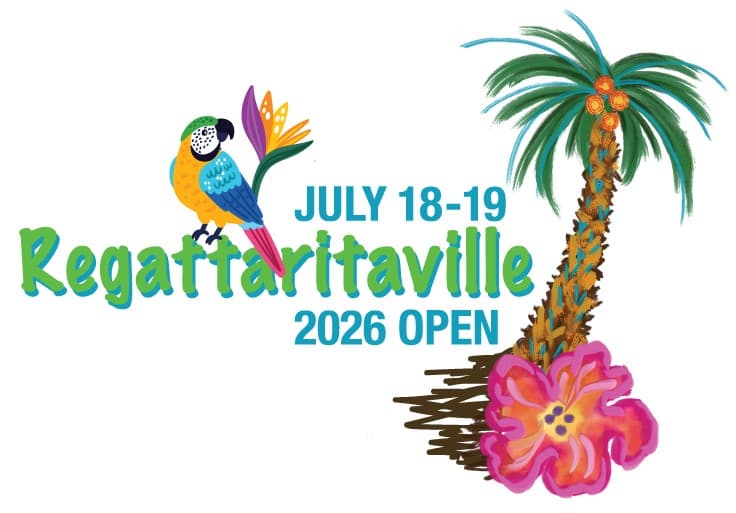 2026 Charleston Yacht Club Open Regatta 