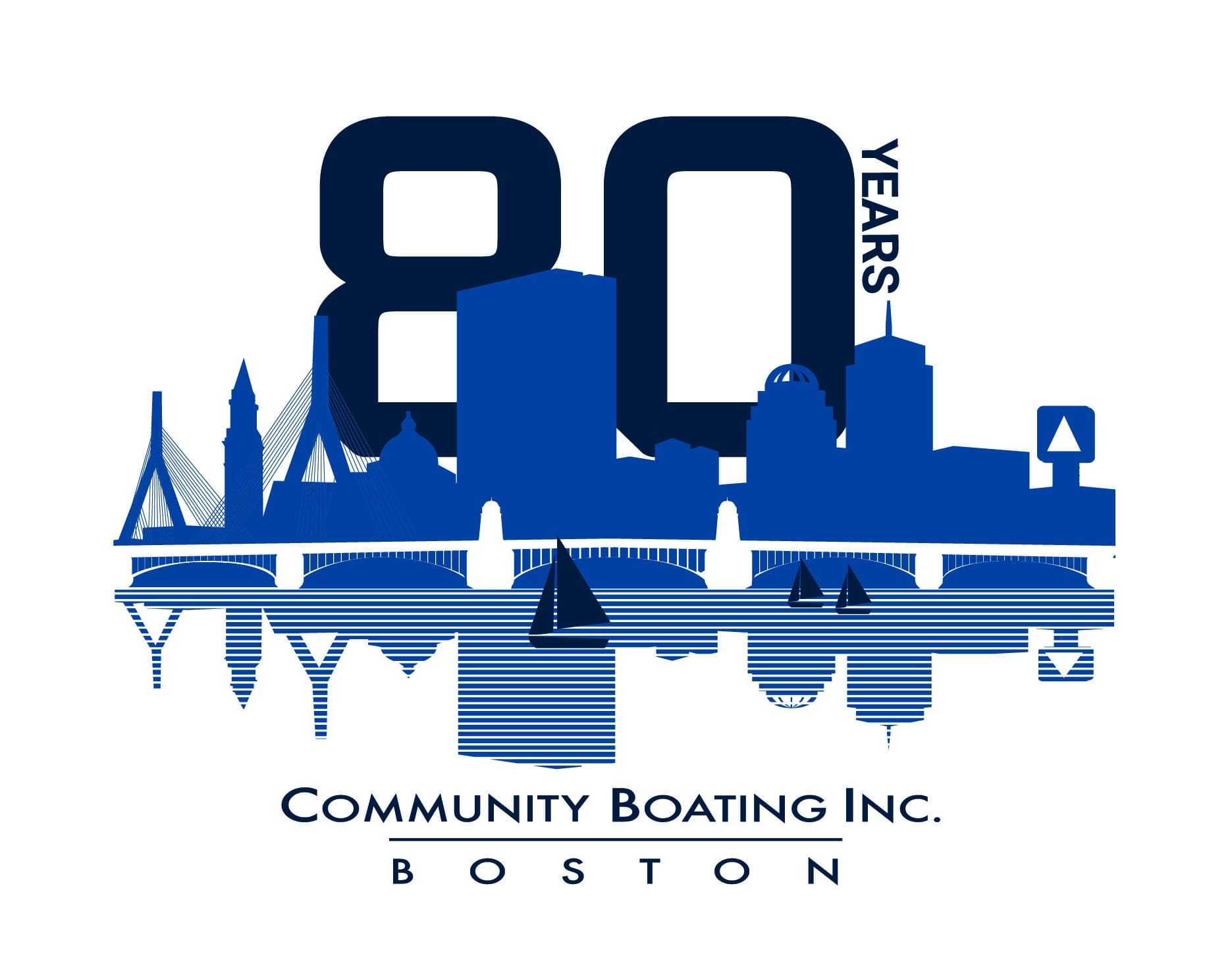80th Anniversary 24hr Sail-a-Thon