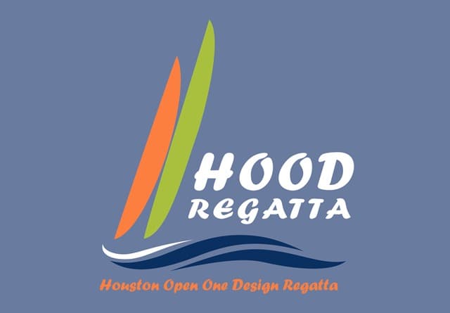 2026 Houston Open One Design (HOOD) Regatta