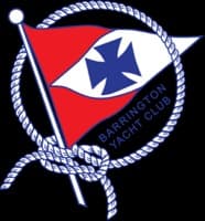 Barrington Yacht Club Opti Regatta event image