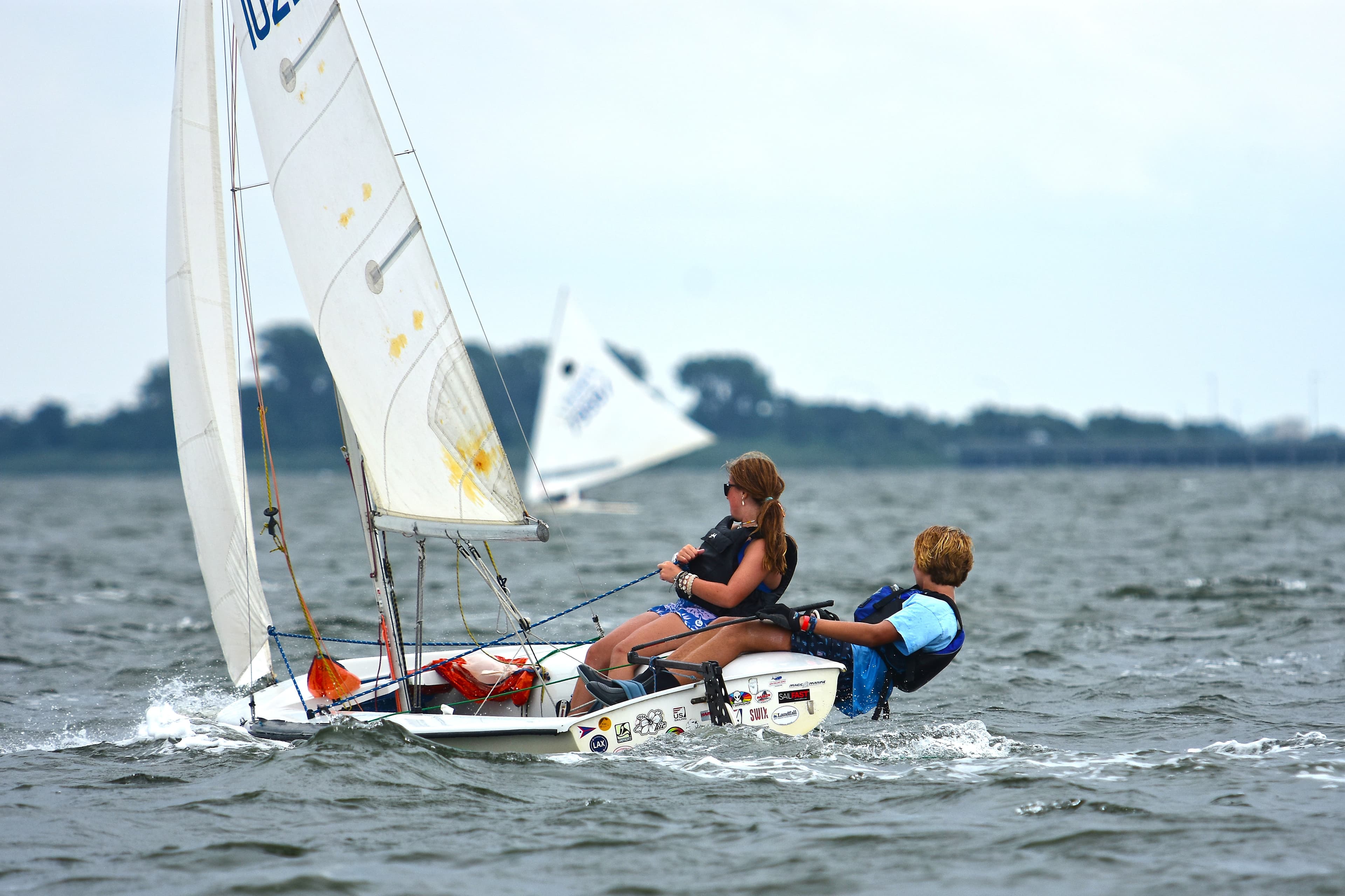 GSBYRA Grand Prix - Bellport