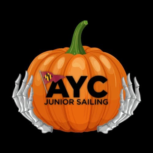 Annapolis Yacht Club's 21st Annual Halloween Howl 2026 event image