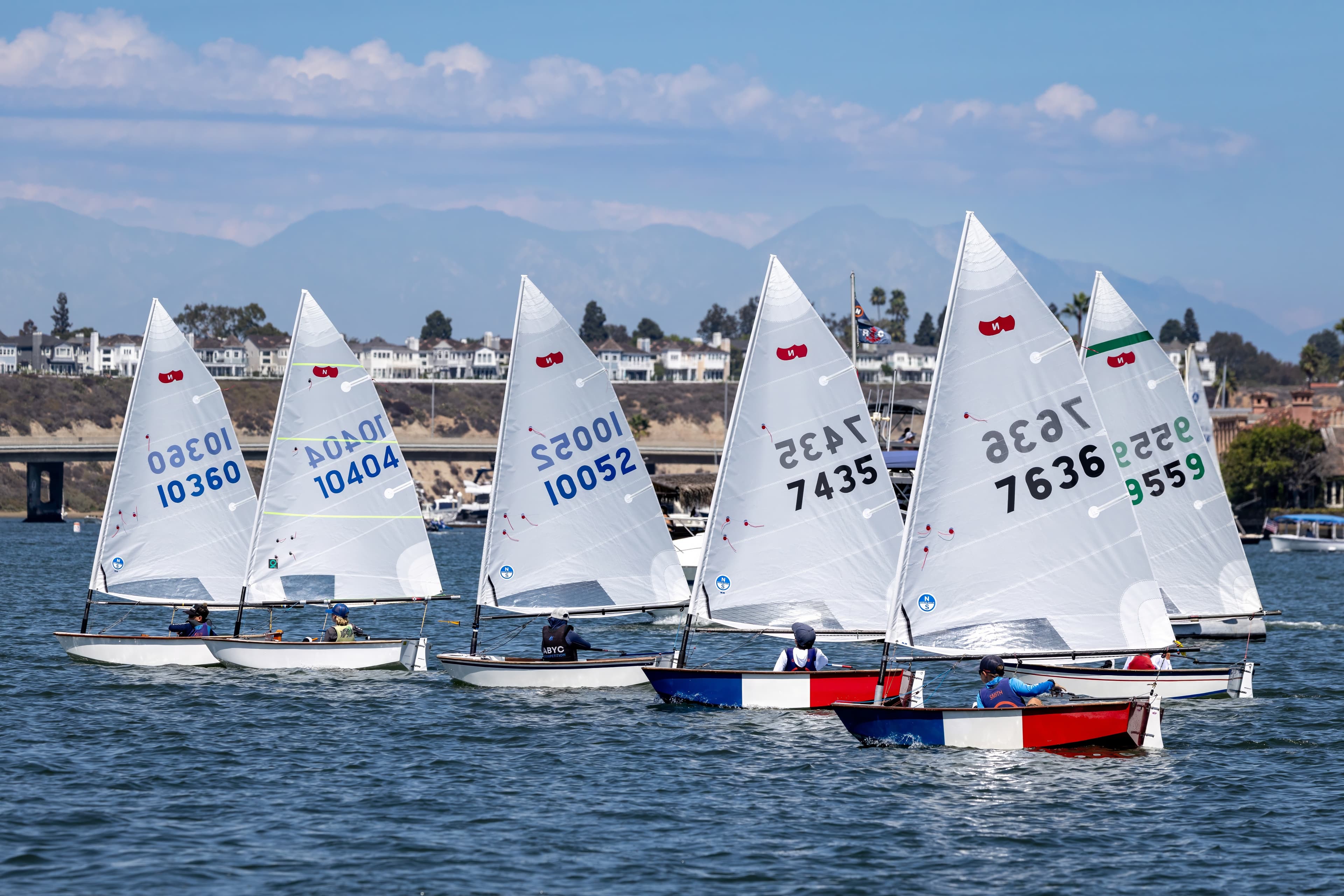 2026 Fall Gold Cup/CFJ Shadden Series 1/4 event image