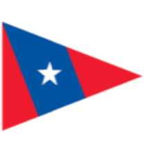Rhode Island Yacht Club burgee