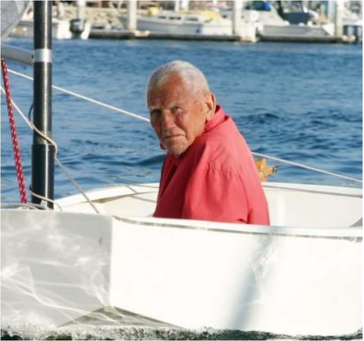 2026 YEARLEY Regatta event image