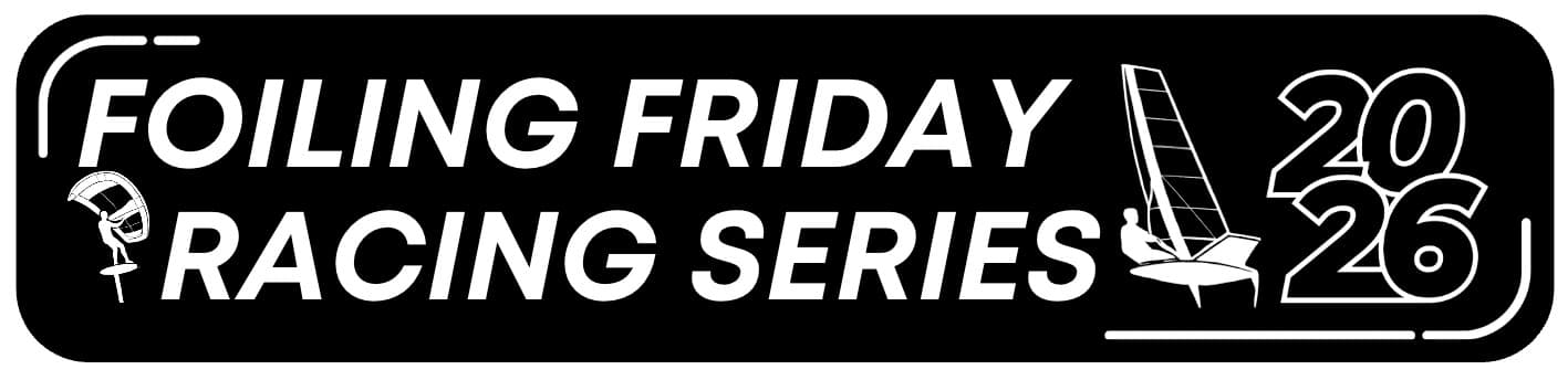2026 Foiling Fridays