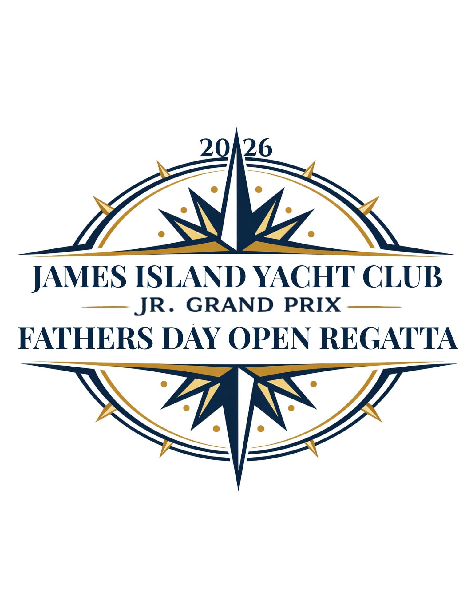 JIYC Father's Day Open Regatta 2026 | Jr. Grand Prix