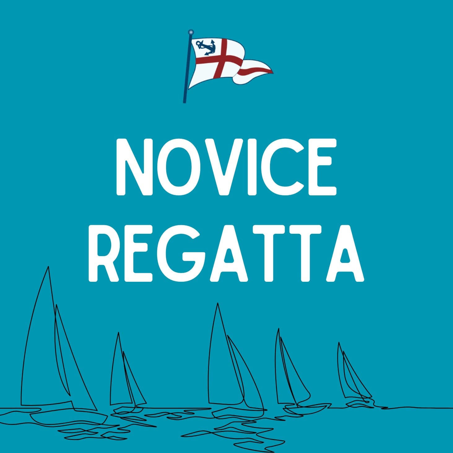 2026 Novice Regatta event image