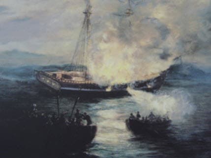 Gaspee Regatta event image