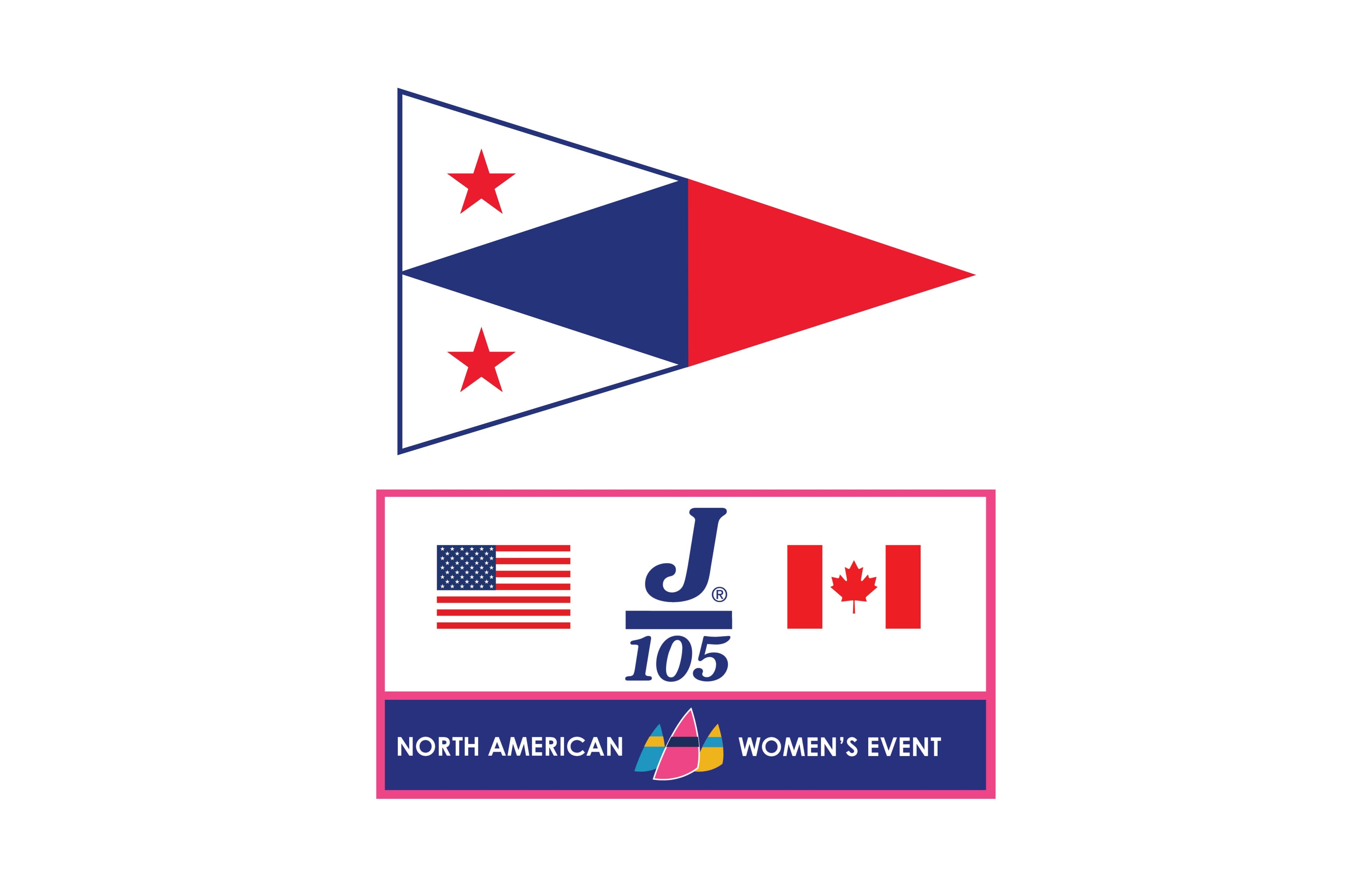 2026 SF Bay J/105 Women Skipper Invitational event image