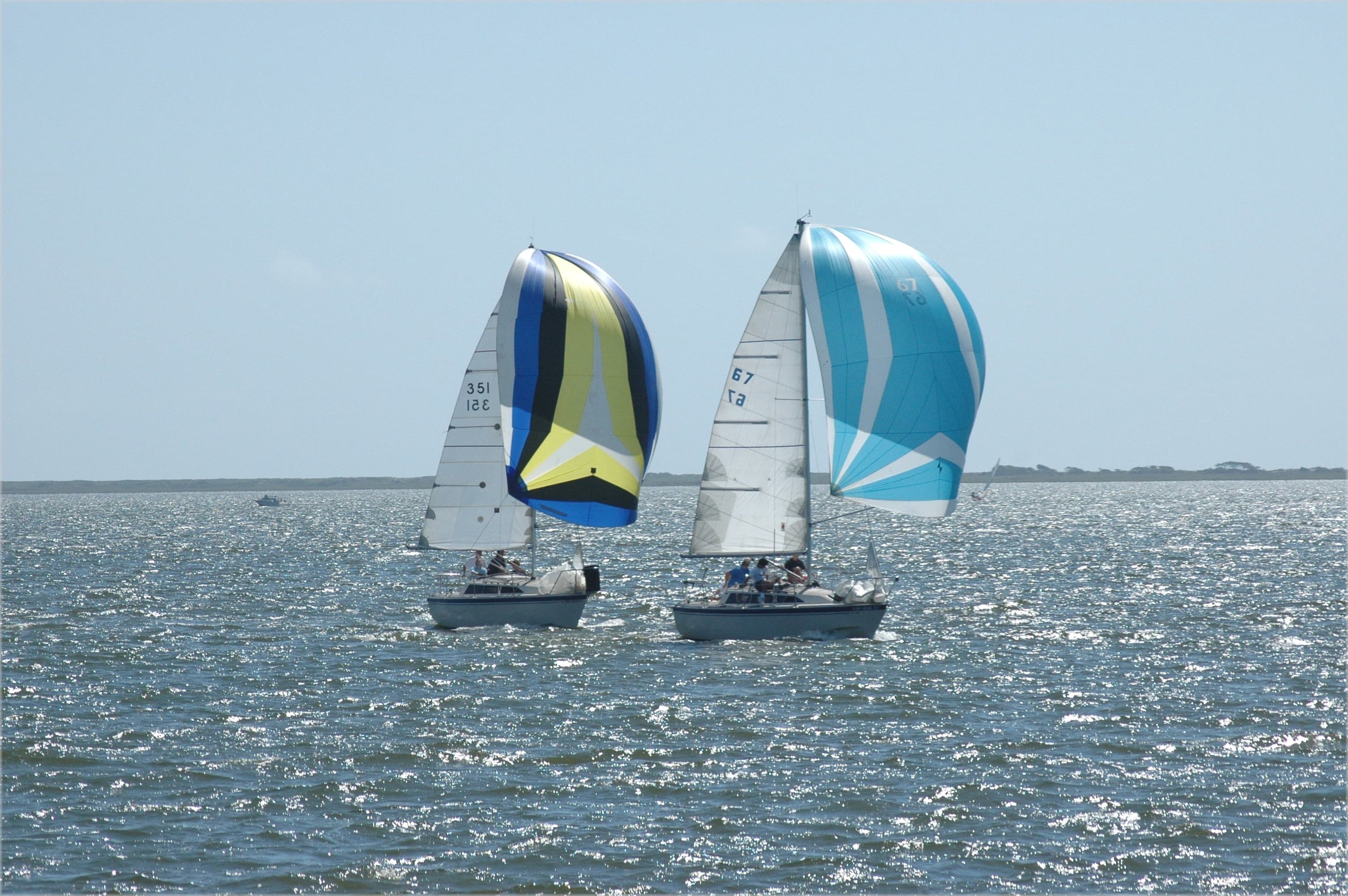 PHRF Long Distance Racing 2026