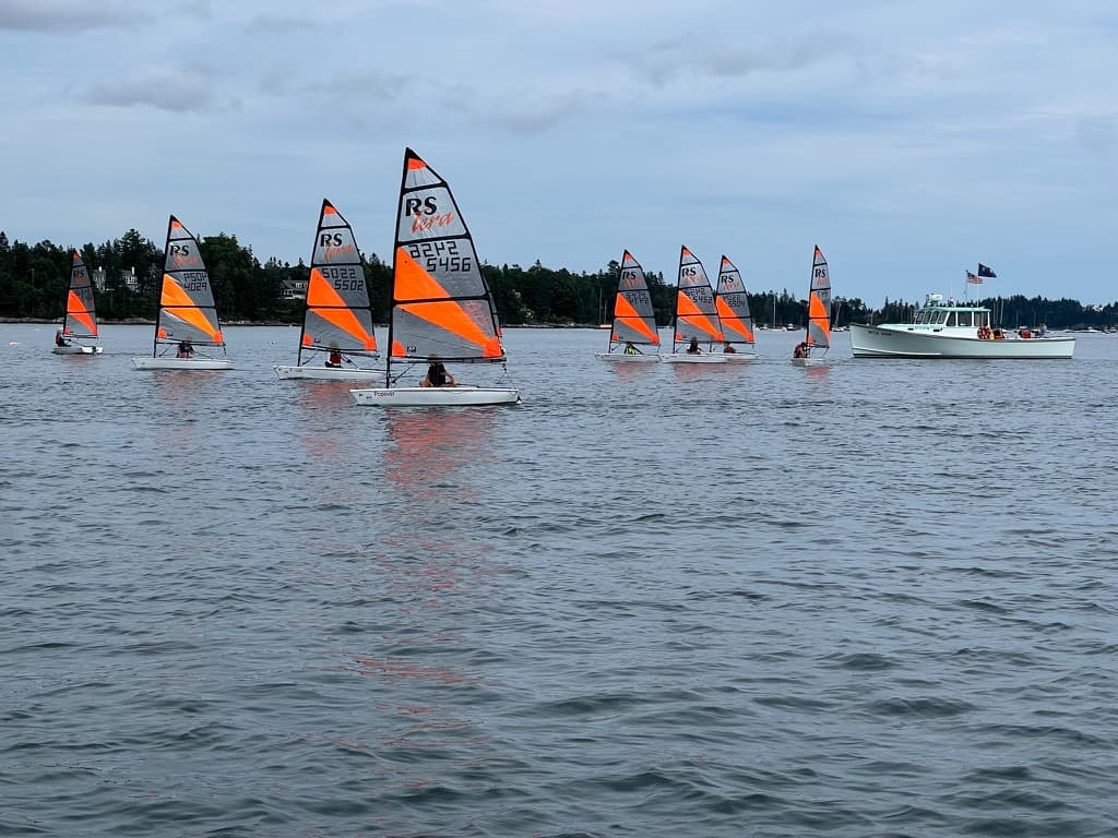 2026 MDICSC Longboard Regatta