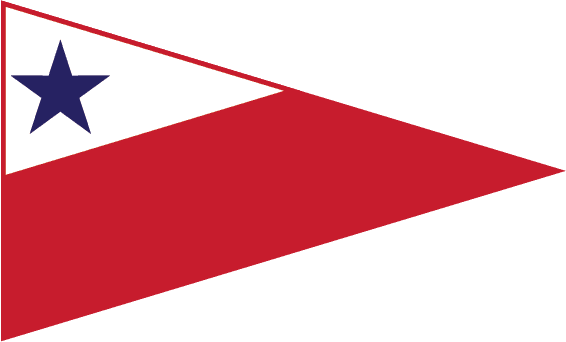 Shinnecock Yacht Club burgee