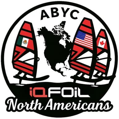 iQFOIL North American Championship