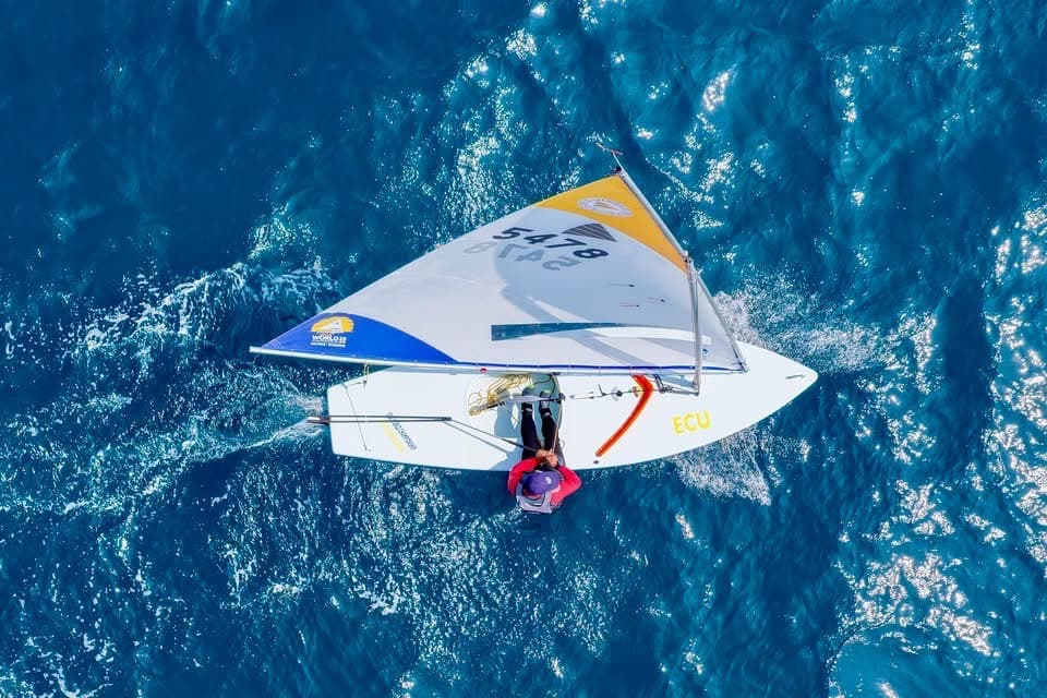 US Sunfish Class 2026 North American Championship