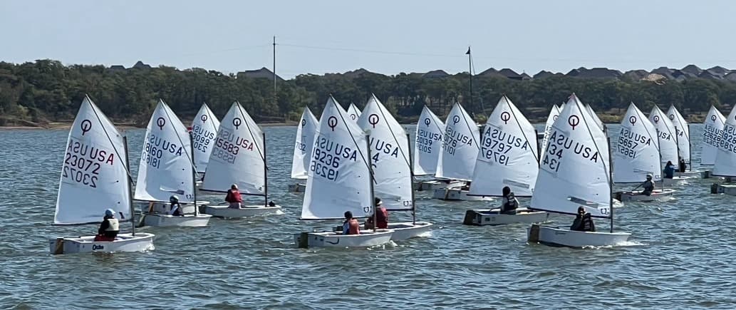 Youth Regatta Practice November 7, 2026 event image