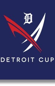 2026 International Match Race for the Detroit Cup