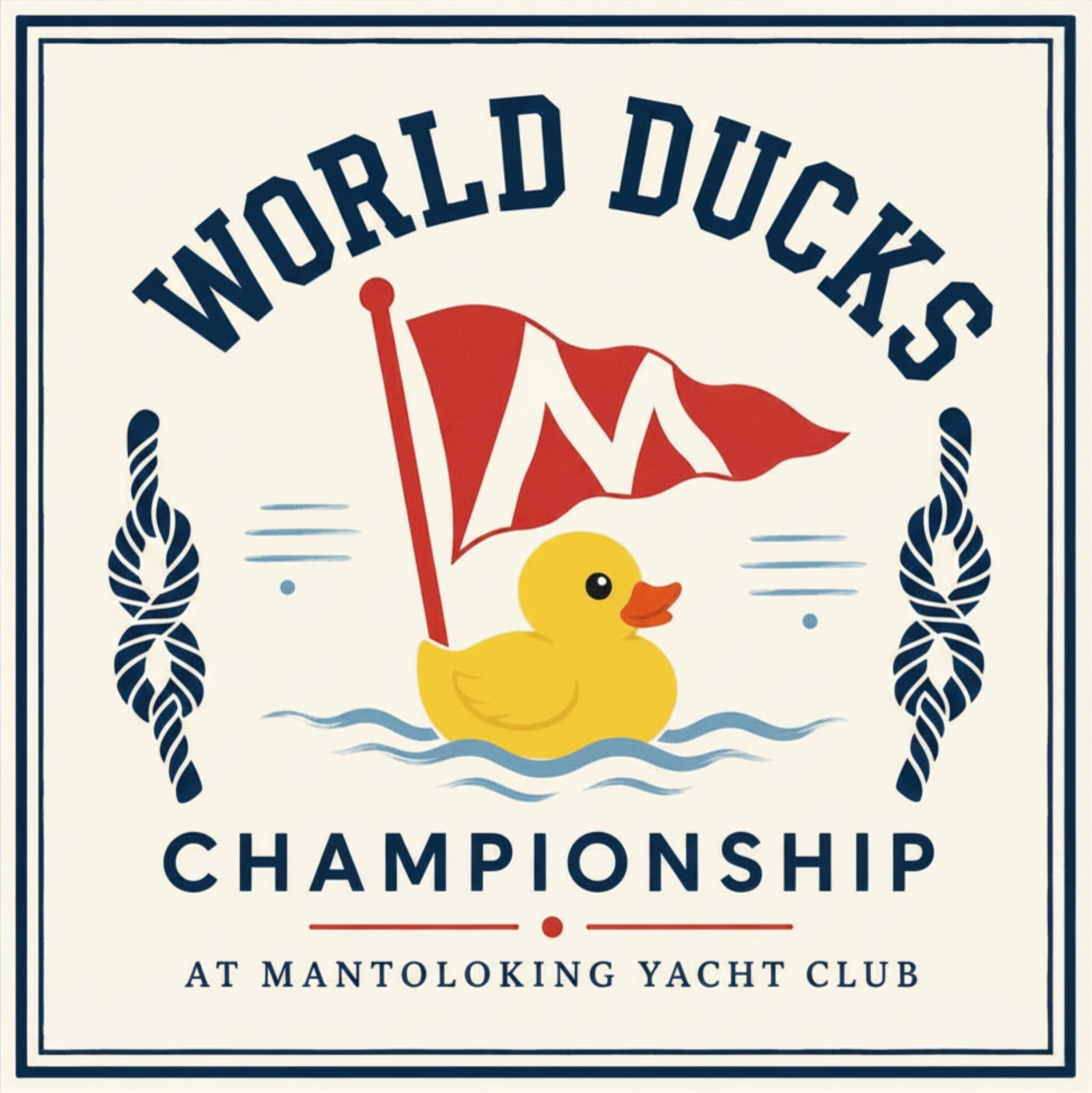 2026 World Duckboat Championship  event image