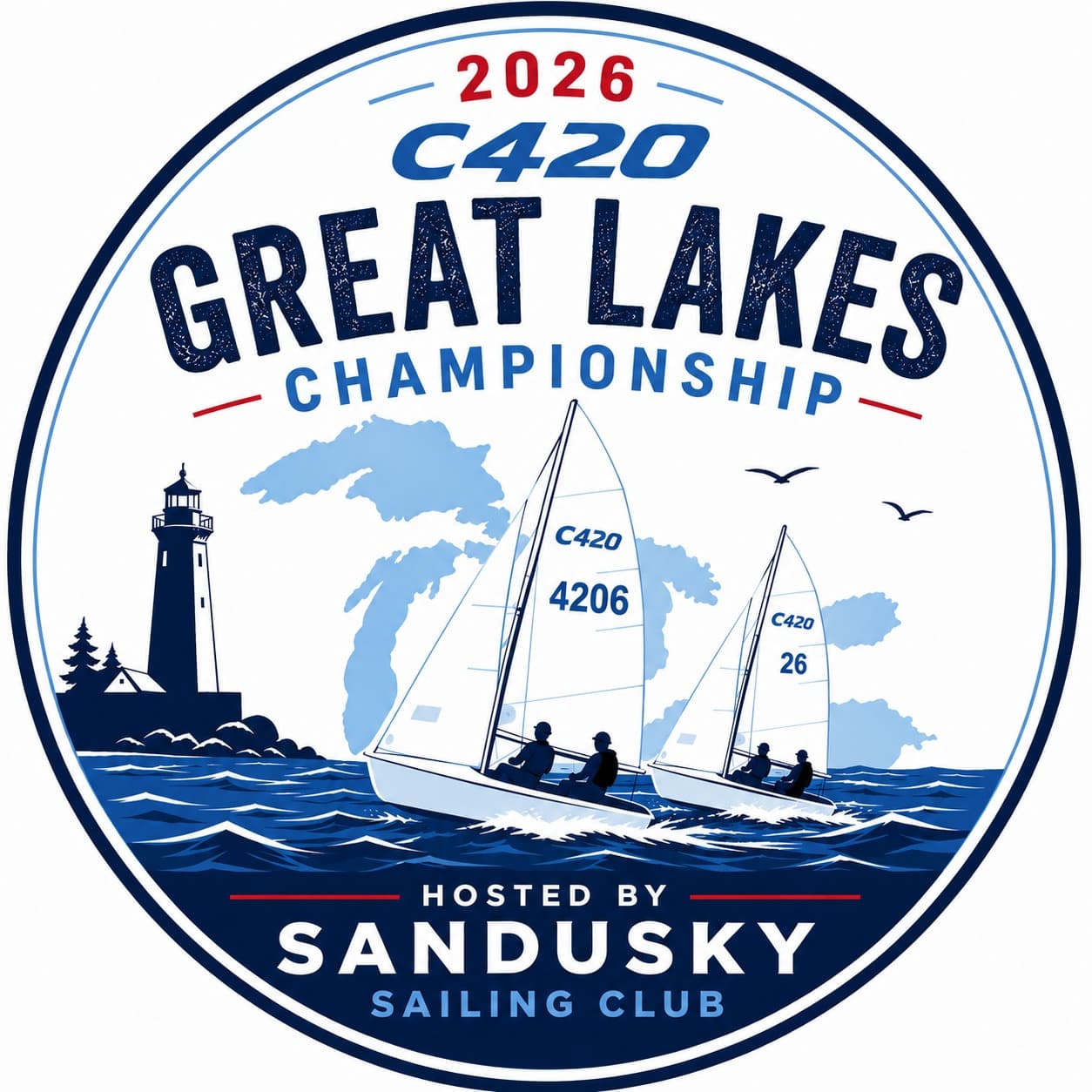 2026 c420 Great Lakes Championship
