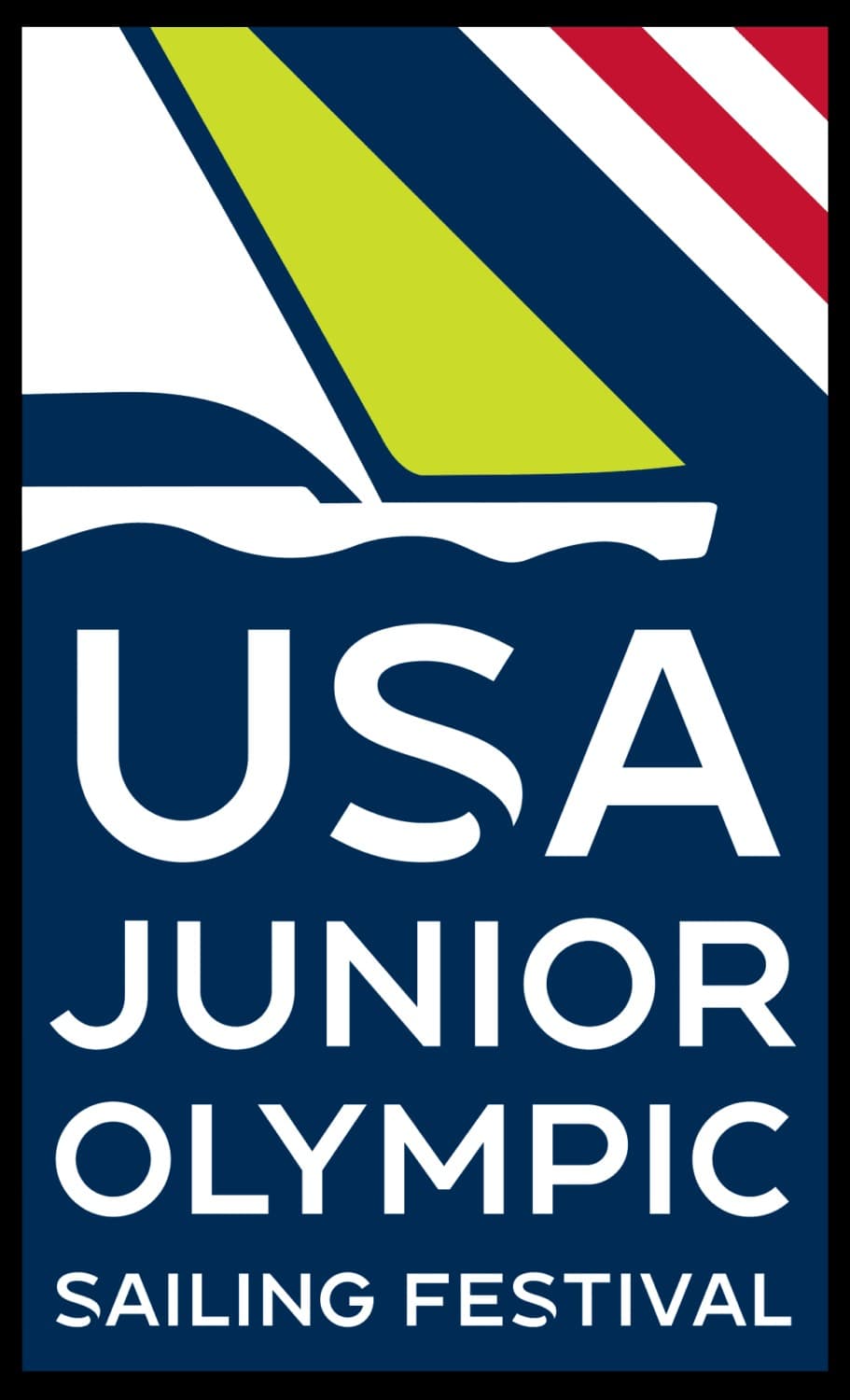 2026 US Sailing Junior Olympics 