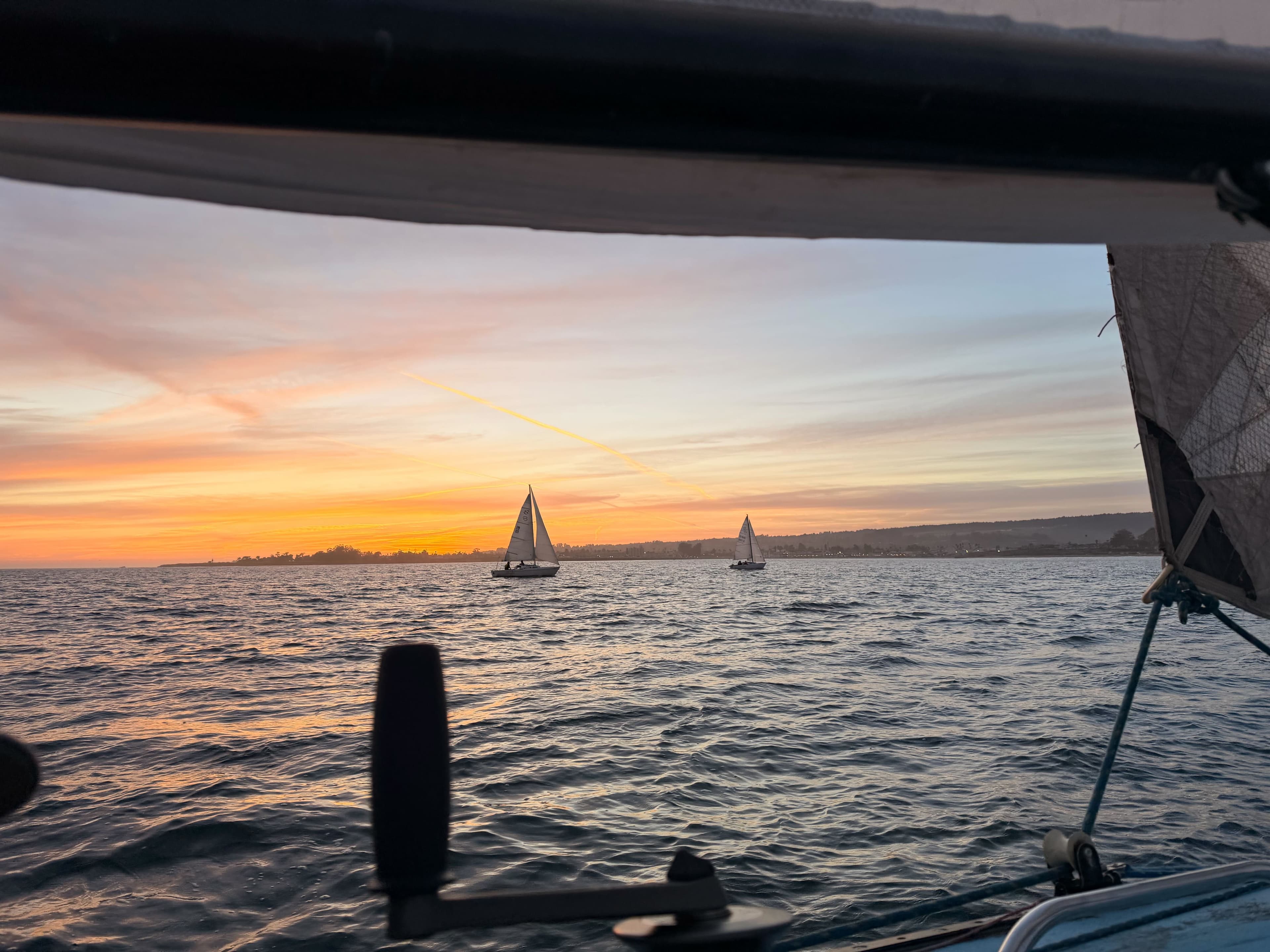 2026 Corinthians/New Skipper Regatta event image