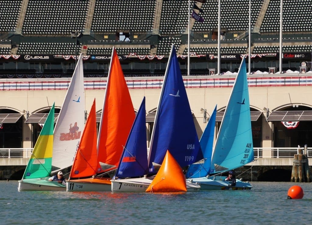 Herb Meyer Cup Regatta