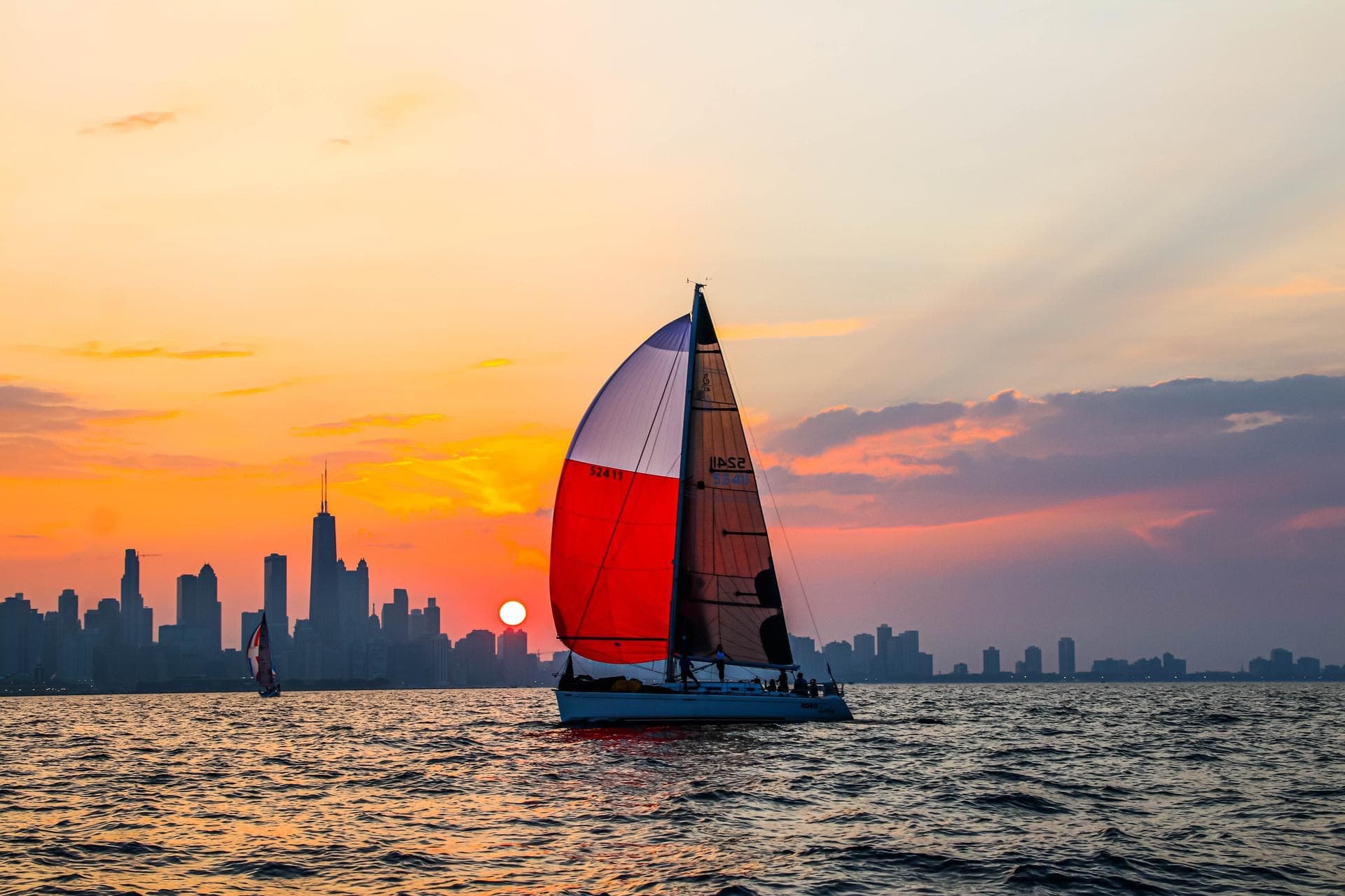 2026 CYC Monroe Skyline Series event image