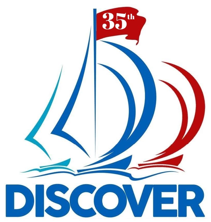 Discover the Caribbean Dinghy 2025 event image