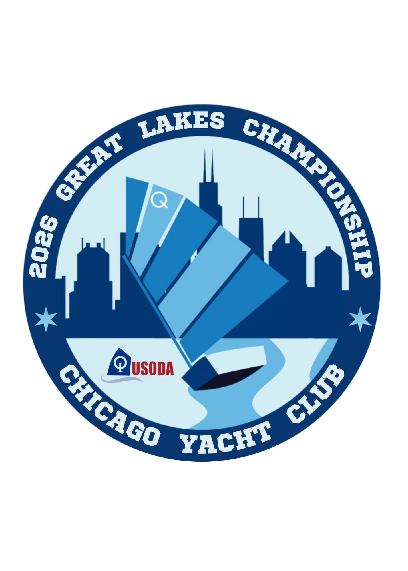 2026 USODA Opti Great Lakes Championship