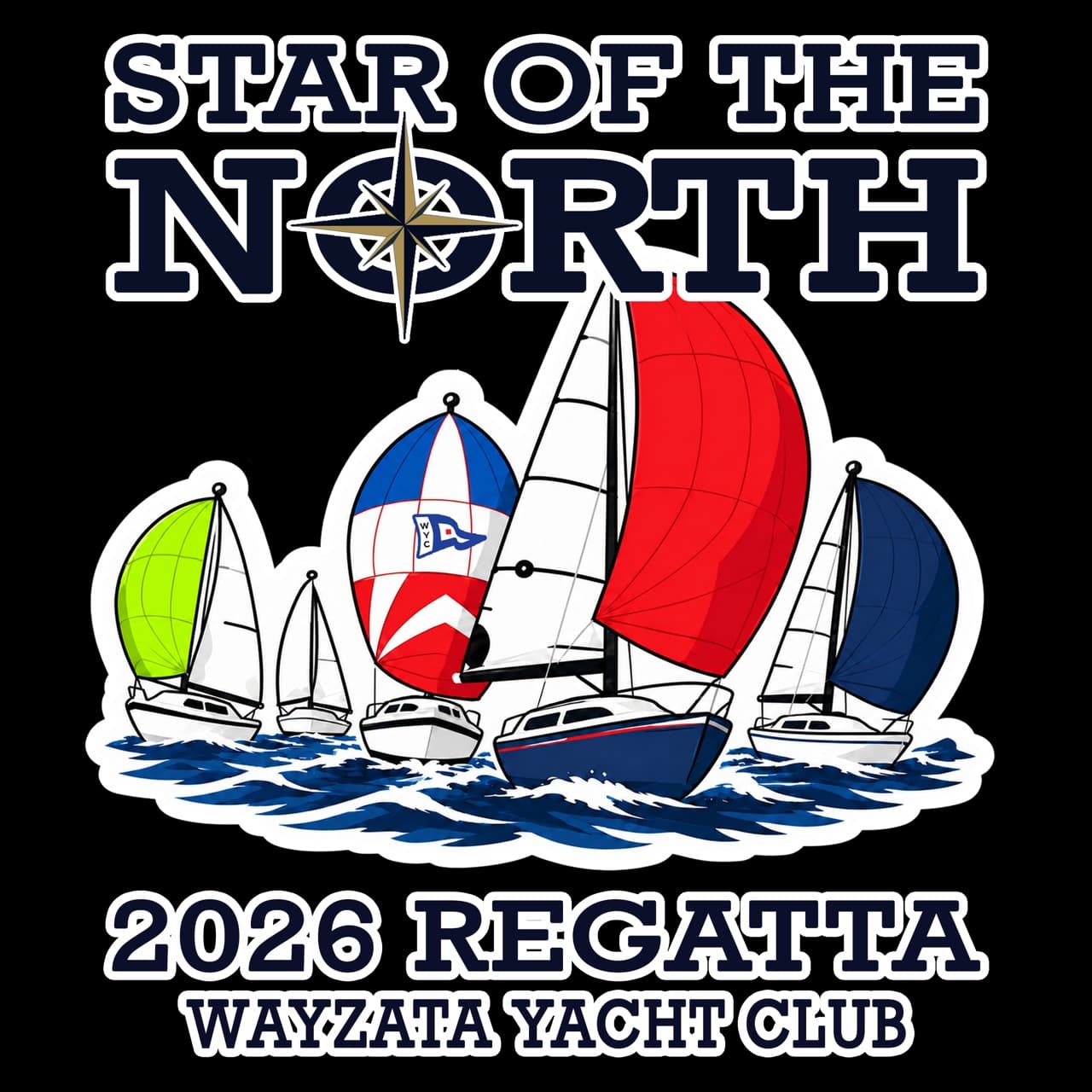 2026 Star of the North