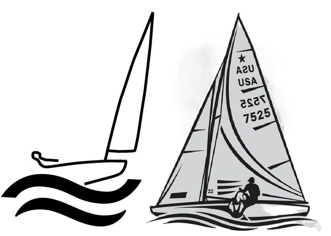 2026 Finn Pacific Coast Championships & Star Pitcher Regatta
