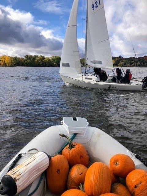 Pumpkin Race 2026