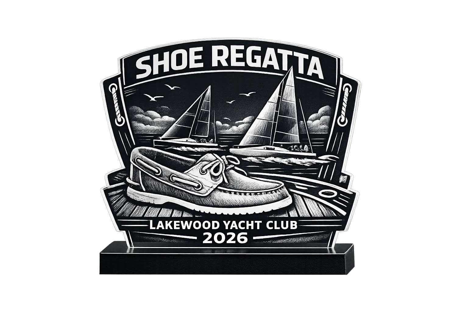 2026 Shoe Regatta