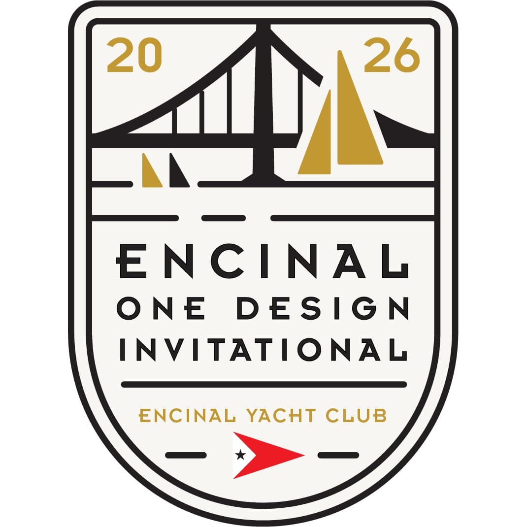 2026 Encinal One Design Invitational