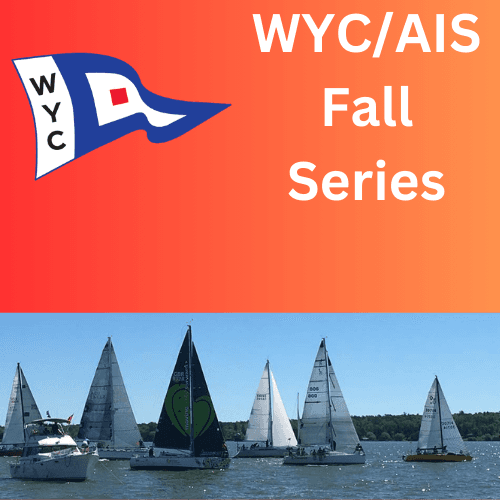 AIS Fall Series 2026