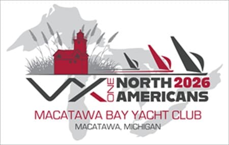 2026 VX One North American Championship