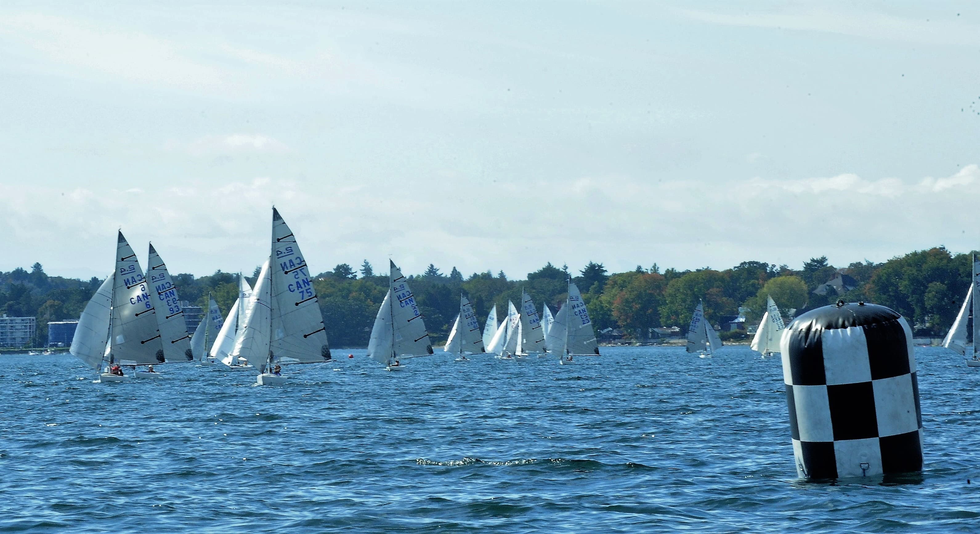 2.4 North American Championship 2026