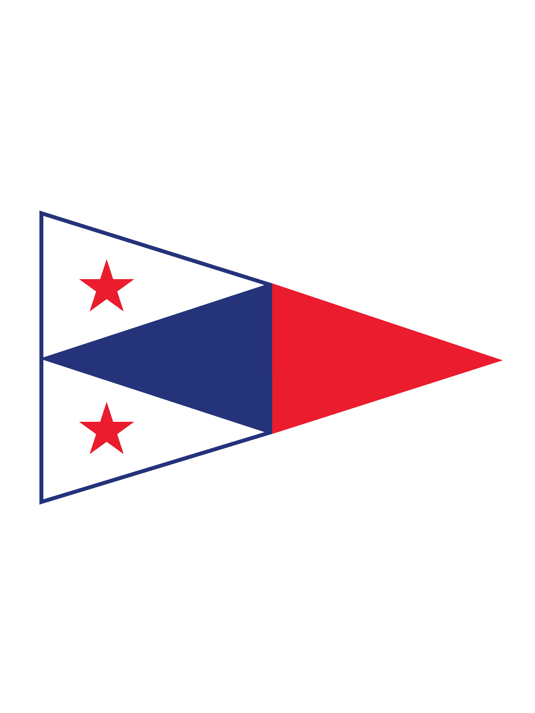 2026 Elvstrom-Zellerbach Regatta