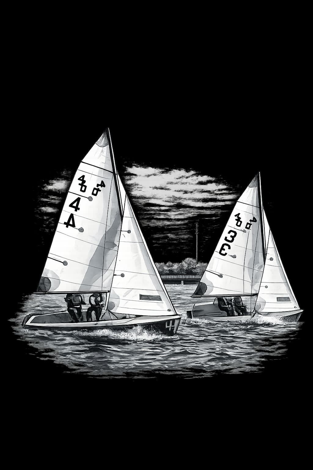 MISSA Baker Qualifier Regatta
