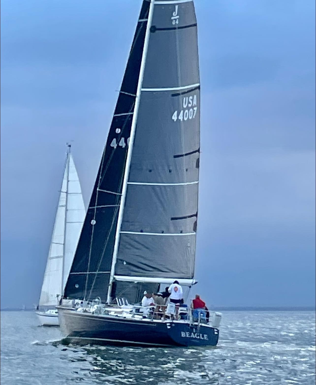 2026 Stratford Shoal Race event image