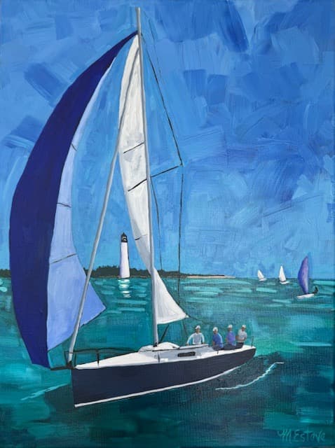 59th KBYC Round the Island 2025 event image