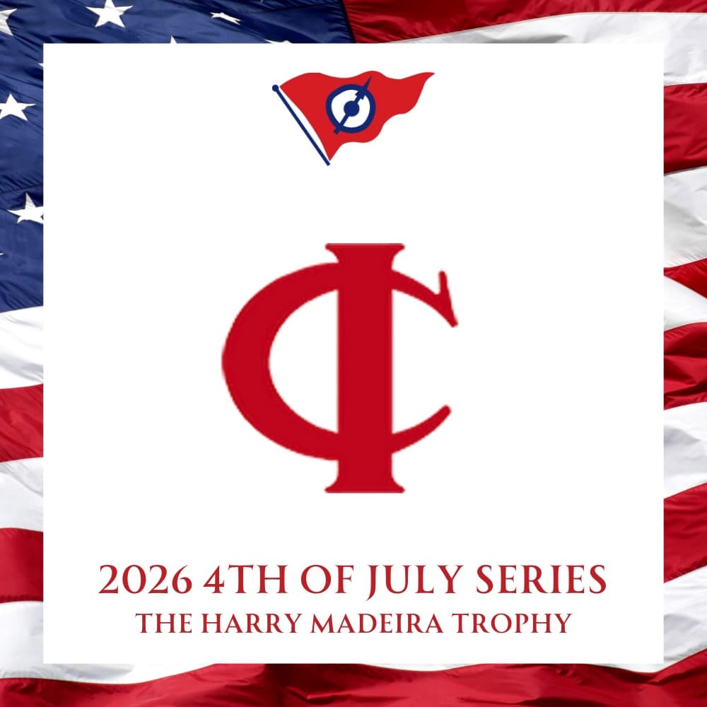 IOD — 2026 4th of July Series for The Harry Madeira Trophy