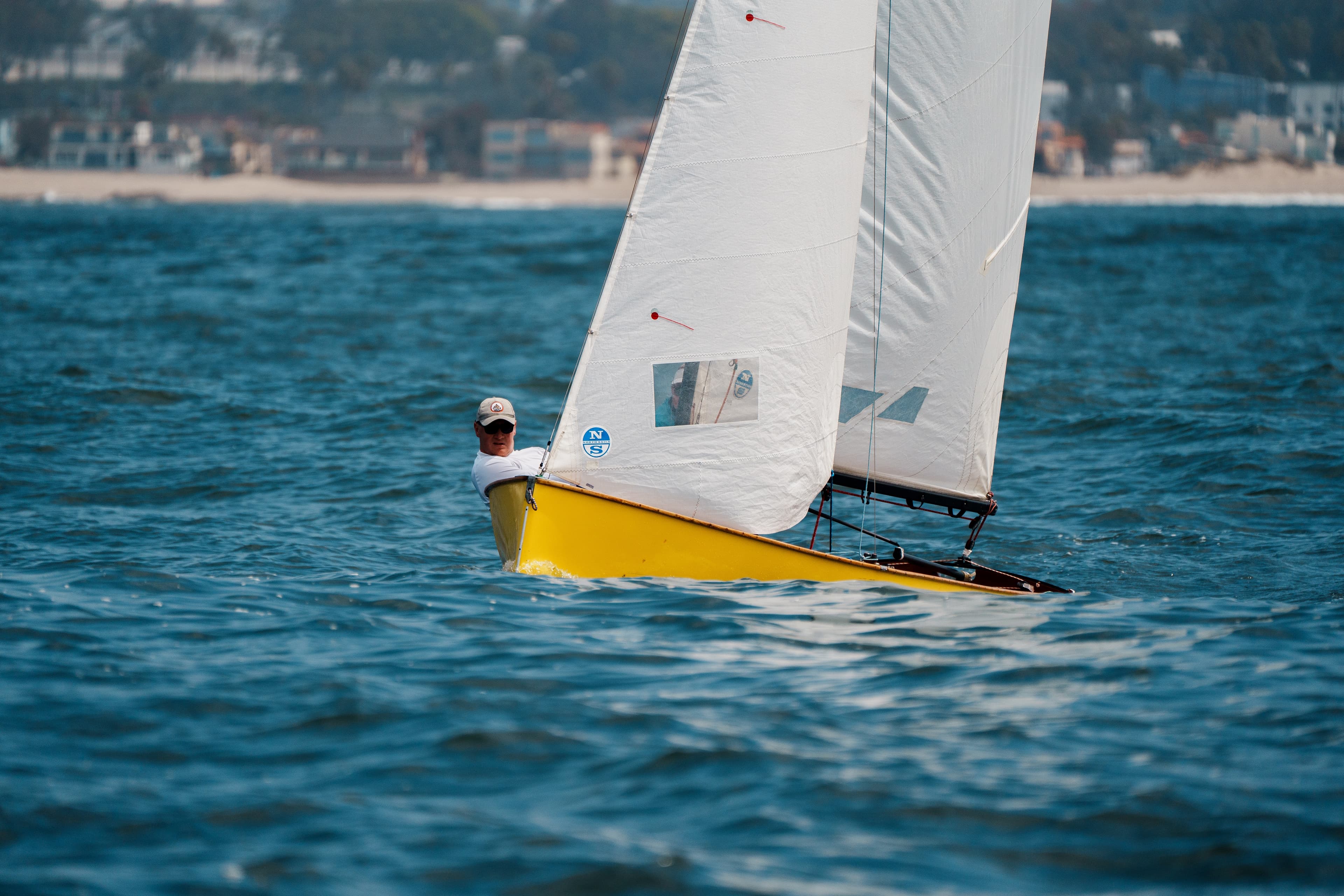 Ventura Thistle Winter Series #1 event image