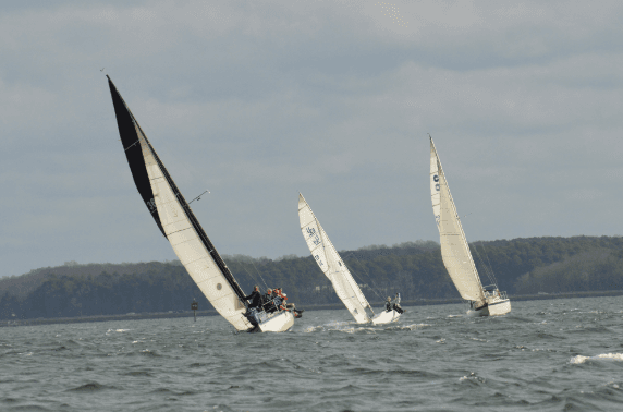 2026 LNYC Sunday Portsmouth Series event image
