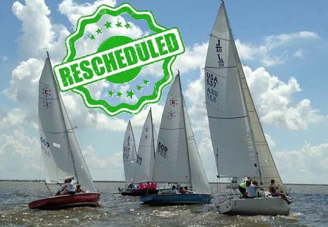 WSA Catherine Spiller Regatta - RESCHEDULED event image