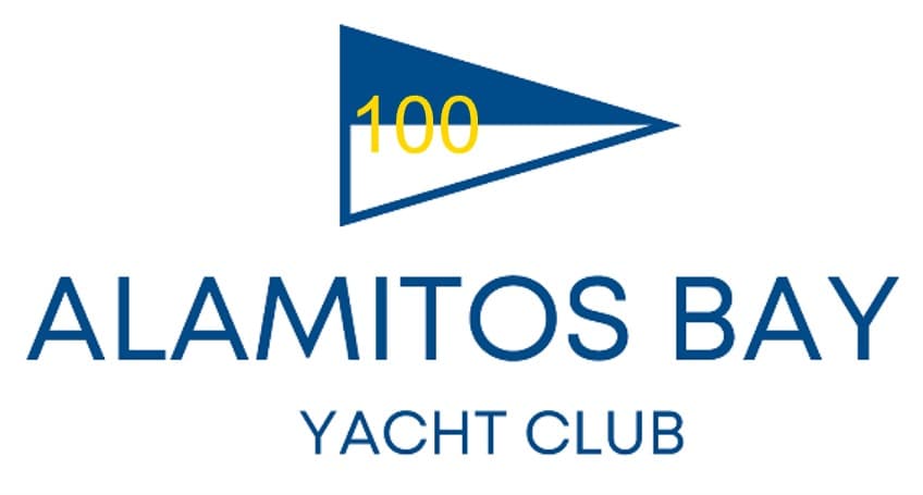 2026 Latham Bell Dinghy Challenge