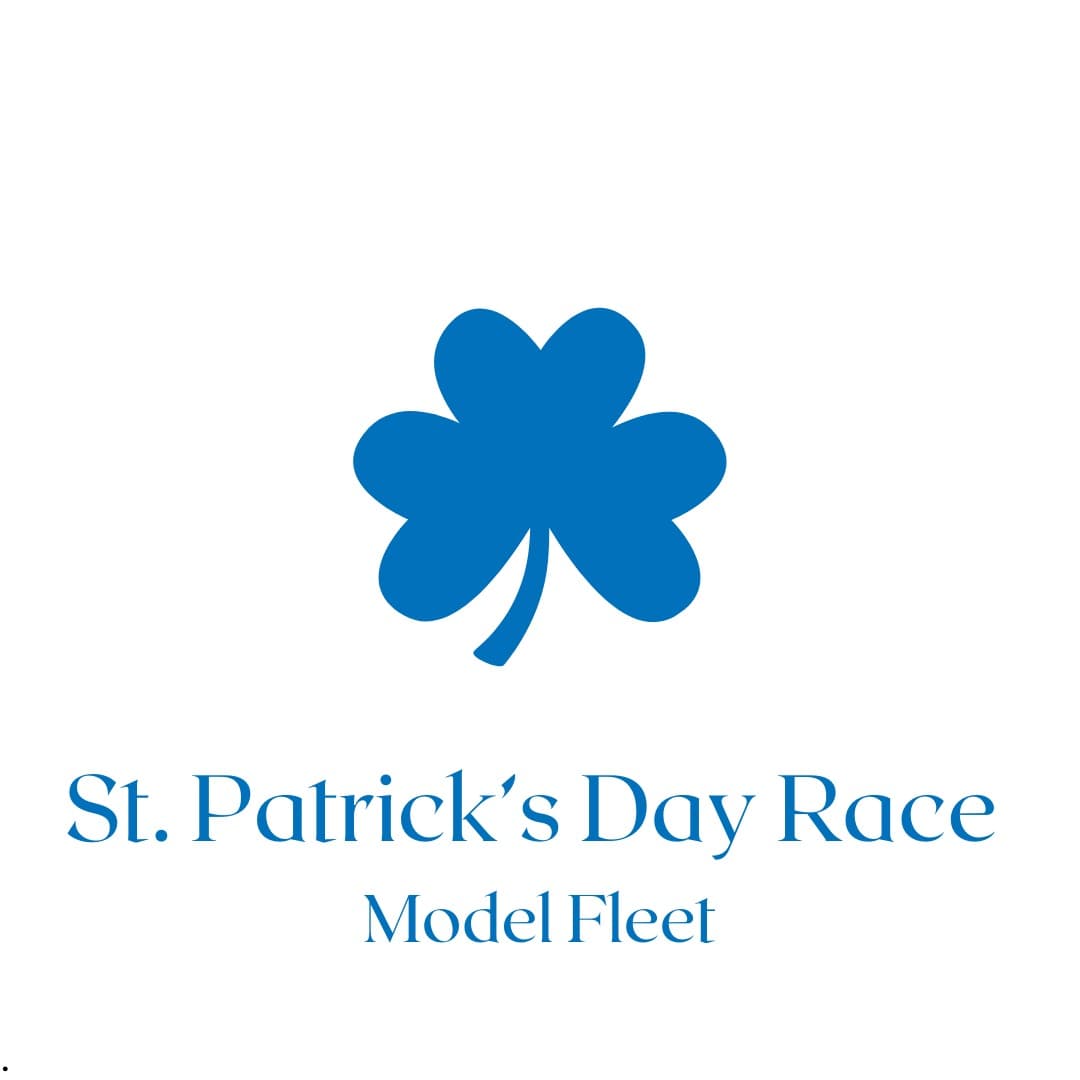 Model Yachts - St. Patrick's Day Regatta event image